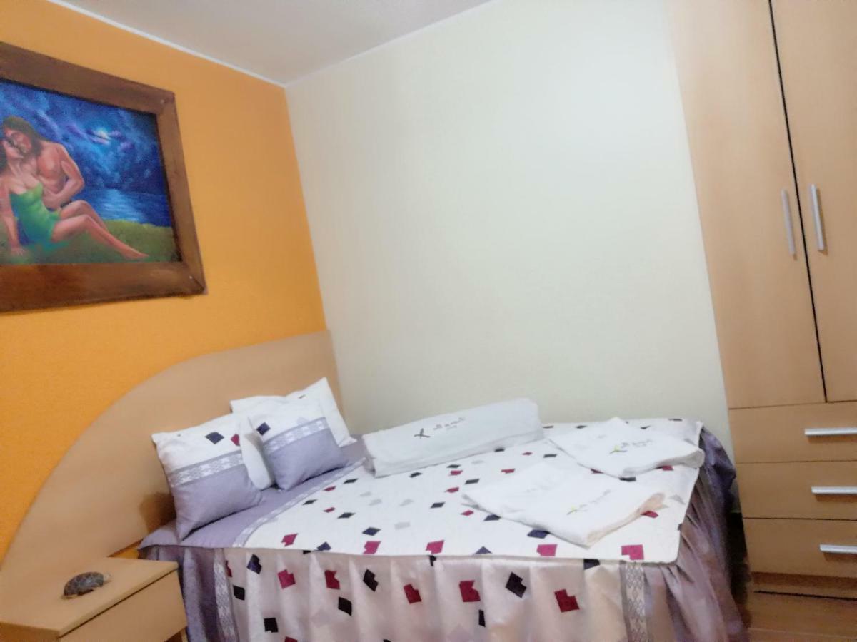 Boton De Oro Hotel Тамбопата Экстерьер фото