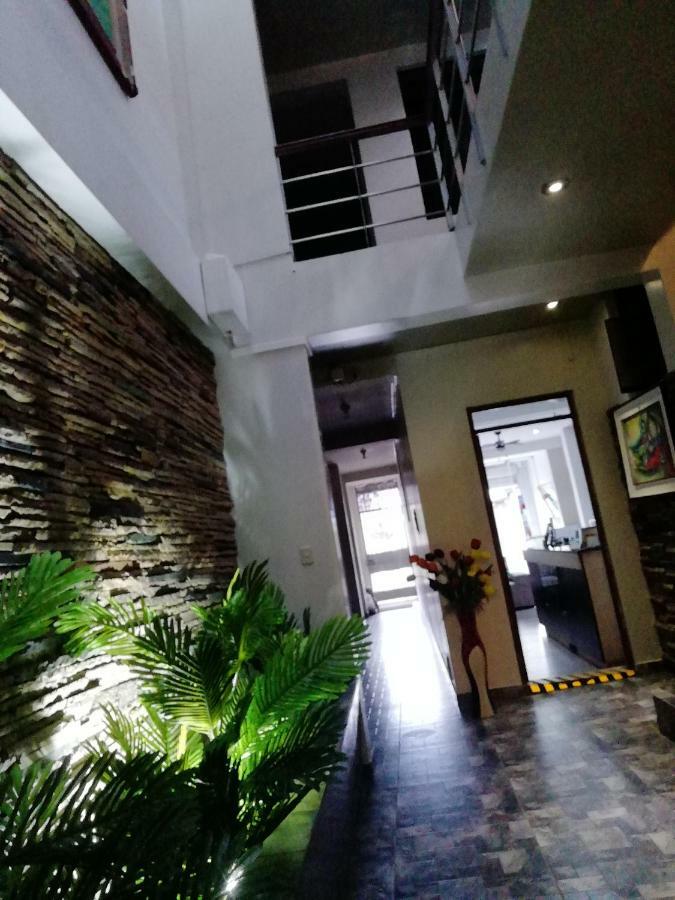 Boton De Oro Hotel Тамбопата Экстерьер фото